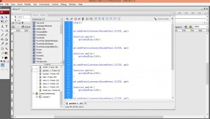 action script